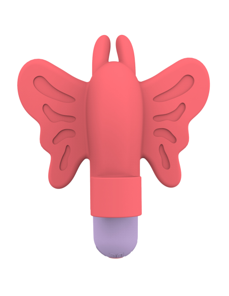 LOVE SIGNAL BUTTERFLY BUZZ