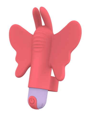 LOVE SIGNAL BUTTERFLY BUZZ