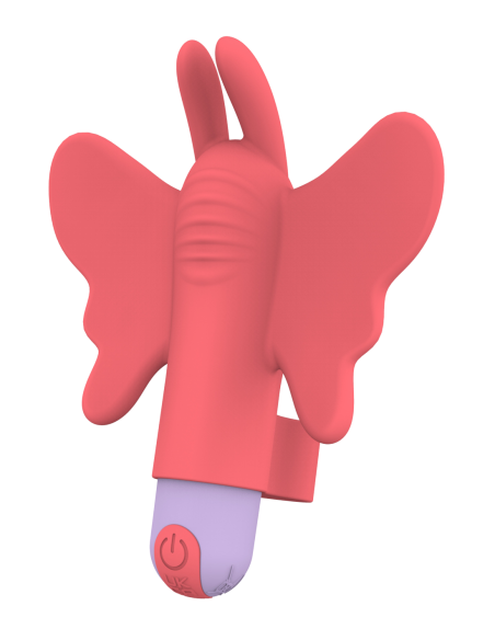 LOVE SIGNAL BUTTERFLY BUZZ