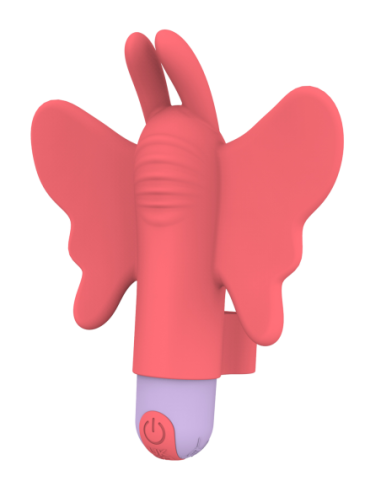 LOVE SIGNAL BUTTERFLY BUZZ