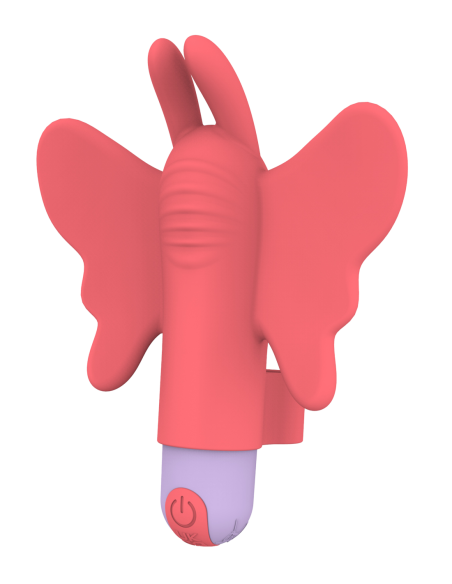 LOVE SIGNAL BUTTERFLY BUZZ