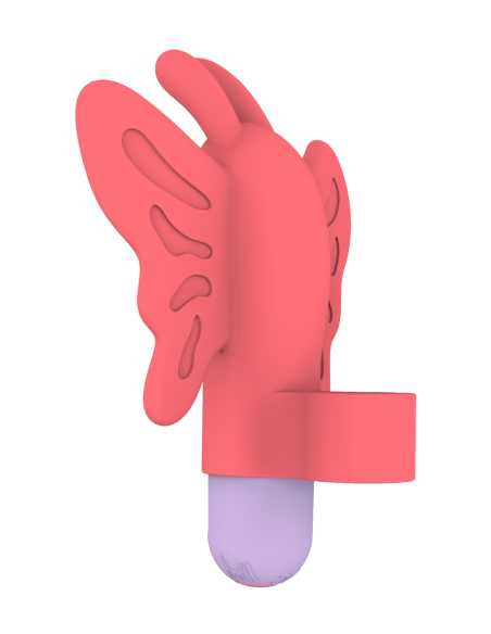 LOVE SIGNAL BUTTERFLY BUZZ