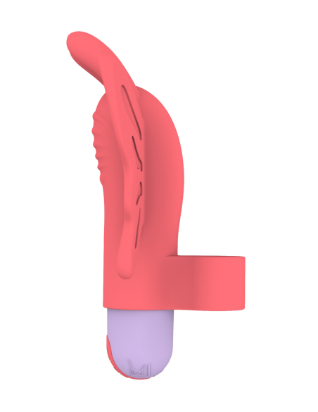 LOVE SIGNAL BUTTERFLY BUZZ