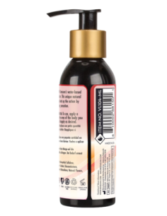 SENSUVA HEAT WAVE WARMING PERSONAL MOISTURIZER 125ML 2