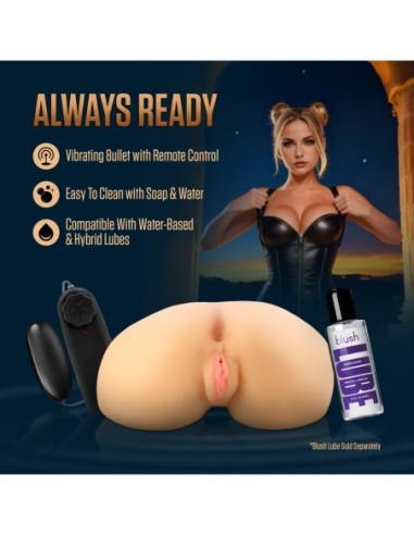 ENLUST ANNABELLA MASTURBATOR