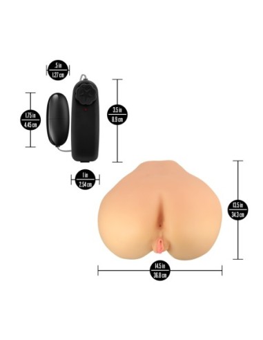 ENLUST ANNABELLA MASTURBATOR