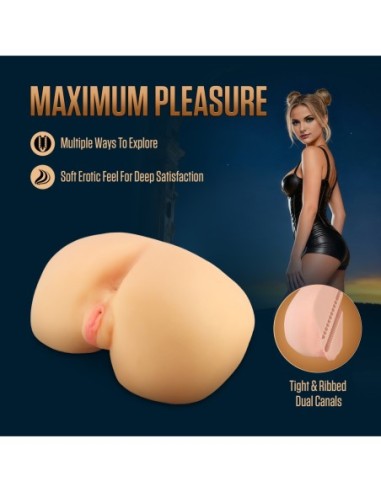 ENLUST ANNABELLA MASTURBATOR