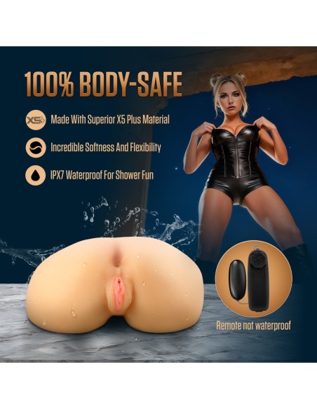 ENLUST ANNABELLA MASTURBATOR