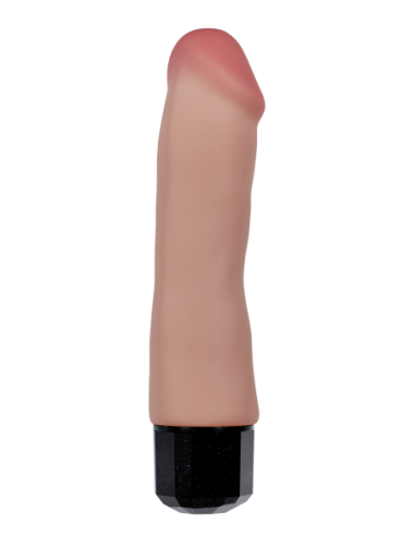 DR. SKIN SILICONE DR. AVERY VIBRATOR