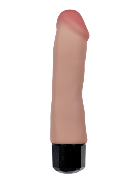 DR. SKIN SILICONE DR. AVERY VIBRATOR