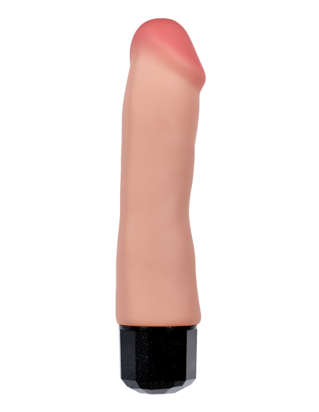 DR. SKIN SILICONE DR. AVERY VIBRATOR