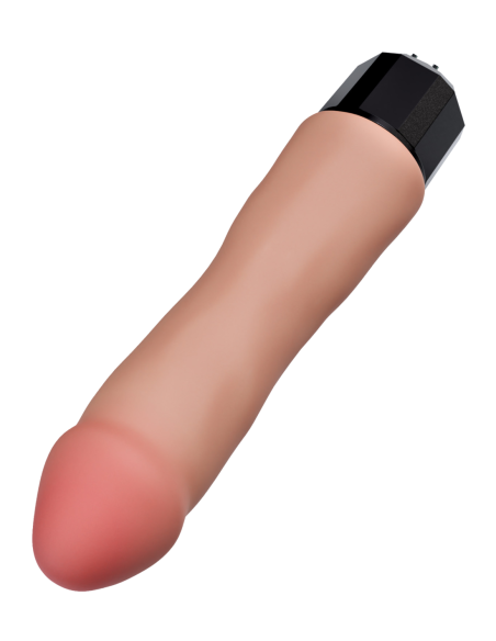 DR. SKIN SILICONE DR. AVERY VIBRATOR