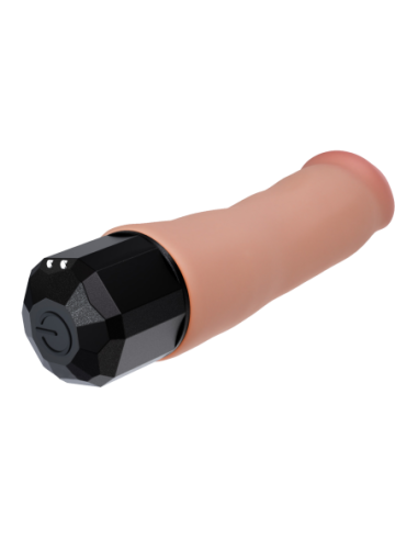 DR. SKIN SILICONE DR. AVERY VIBRATOR