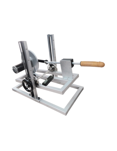 EXCITA LA MÁQUINA DEL SEXO