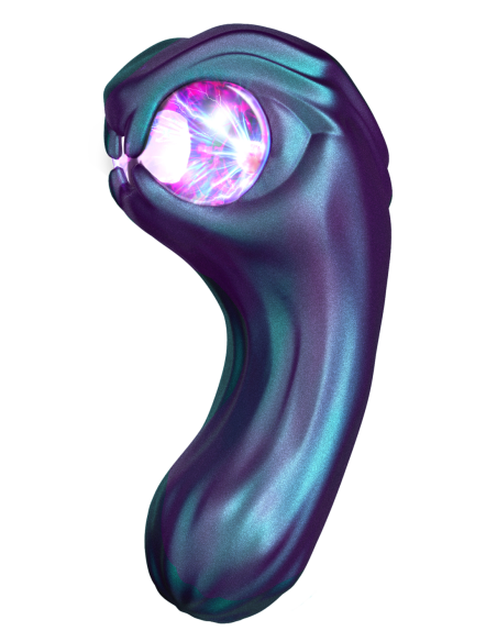 TEMPTASIA VIPER MYSTICAL PLASMA GLOBE