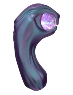 TEMPTASIA VIPER MYSTICAL PLASMA GLOBE 2