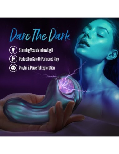 TEMPTASIA VIPER MYSTICAL PLASMA GLOBE