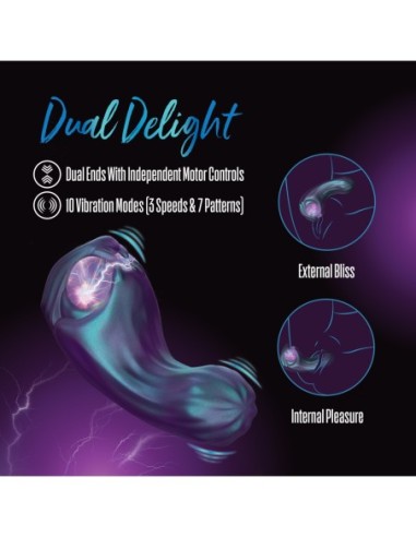 TEMPTASIA VIPER MYSTICAL PLASMA GLOBE