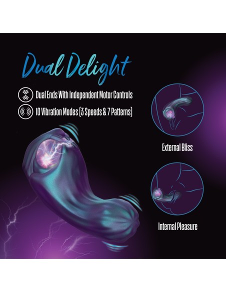 TEMPTASIA VIPER MYSTICAL PLASMA GLOBE