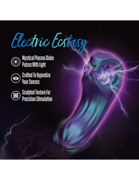 TEMPTASIA VIPER MYSTICAL PLASMA GLOBE