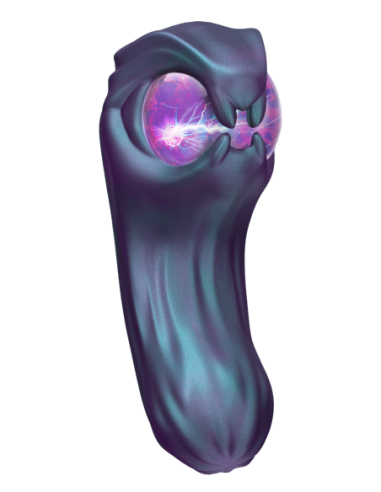 TEMPTASIA VIPER MYSTICAL PLASMA GLOBE