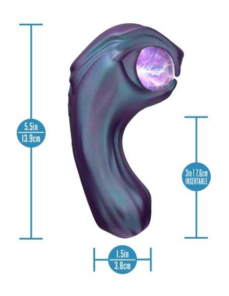 TEMPTASIA VIPER MYSTICAL PLASMA GLOBE