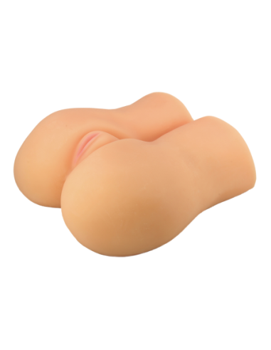 ENLUST HALLIE MASTURBATOR