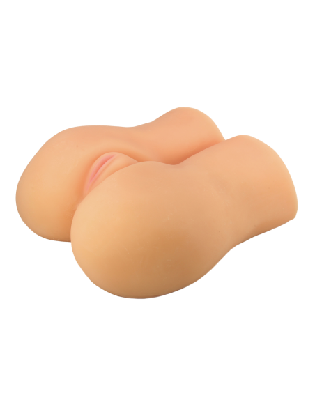 ENLUST HALLIE MASTURBATOR