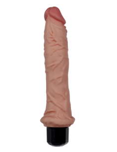 DR. SKIN SILICONE DR. WEBBER VIBRATOR