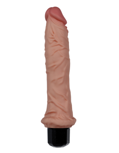 DR. SKIN SILICONE DR. WEBBER VIBRATOR