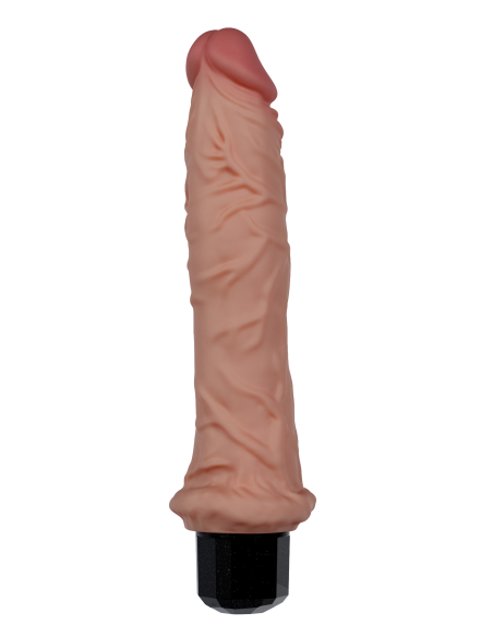 DR. SKIN SILICONE DR. WEBBER VIBRATOR