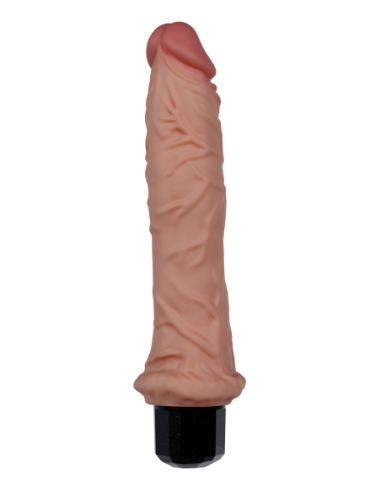 DR. SKIN SILICONE DR. WEBBER VIBRATOR