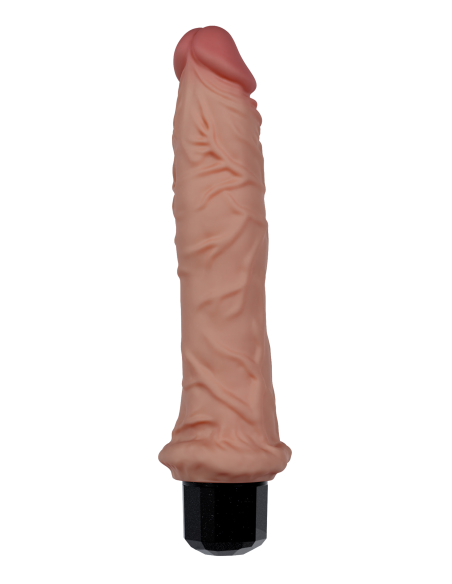 DR. SKIN SILICONE DR. WEBBER VIBRATOR