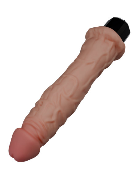 DR. SKIN SILICONE DR. WEBBER VIBRATOR