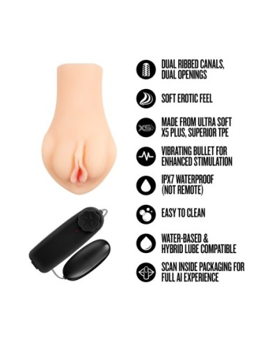 ENLUST MELANIE MASTURBATOR