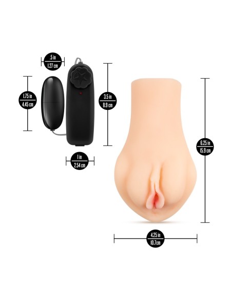 ENLUST MELANIE MASTURBATOR