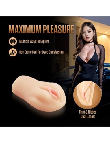 ENLUST MELANIE MASTURBATOR