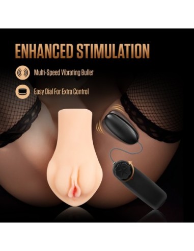 ENLUST MELANIE MASTURBATOR