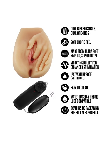 ENLUST SELENA MASTURBATOR