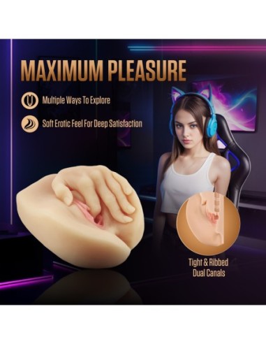 ENLUST SELENA MASTURBATOR