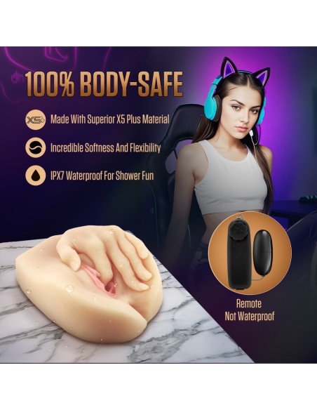 ENLUST SELENA MASTURBATOR