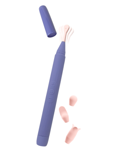 BLUSH COLLECTION JUNO OSCILLATING WAND