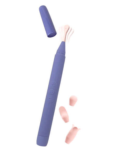 BLUSH COLLECTION JUNO OSCILLATING WAND