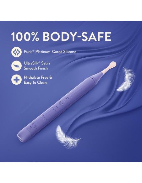 BLUSH COLLECTION JUNO OSCILLATING WAND