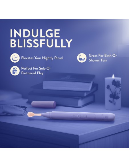 BLUSH COLLECTION JUNO OSCILLATING WAND