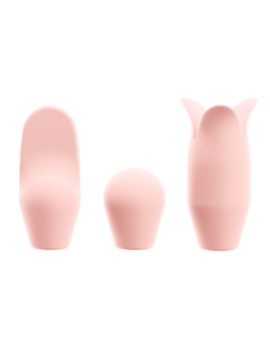 BLUSH COLLECTION JUNO OSCILLATING WAND