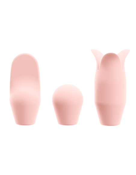 BLUSH COLLECTION JUNO OSCILLATING WAND