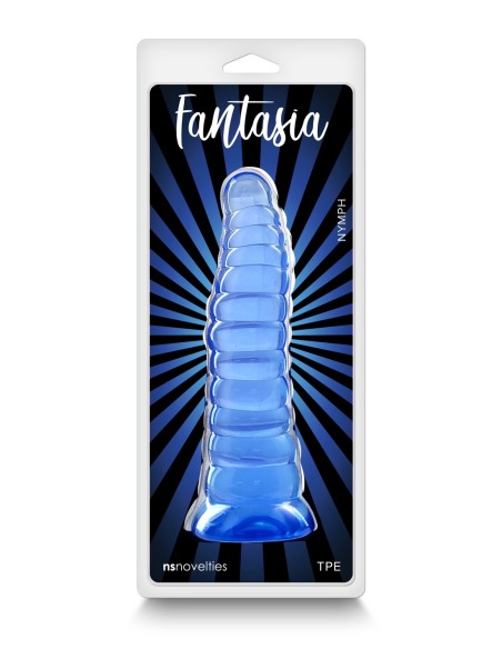 FANTASIA NINFA AZUL