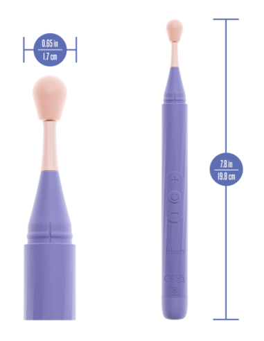 BLUSH COLLECTION JUNO OSCILLATING WAND