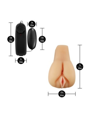 ENLUST JORDYN MASTURBATOR